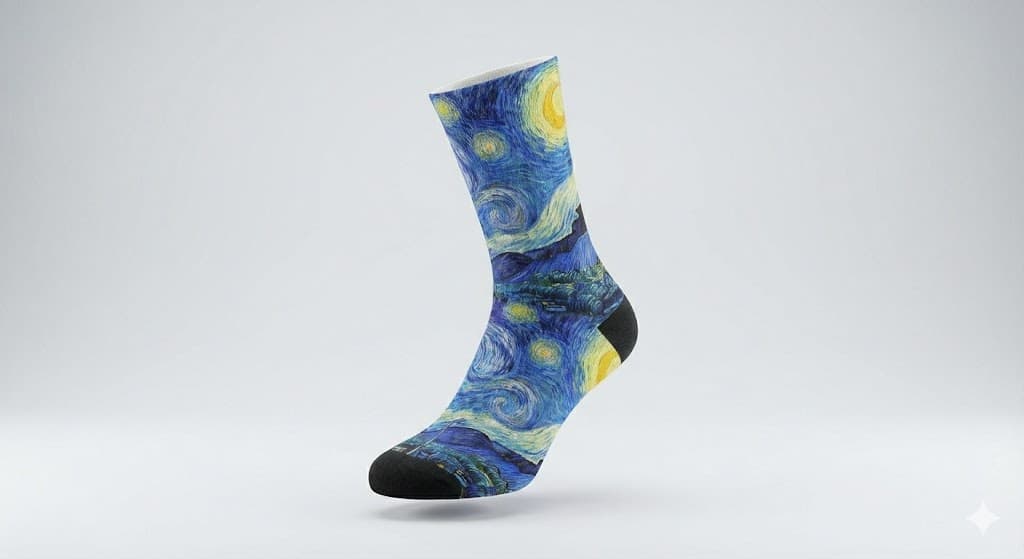 Art Socks